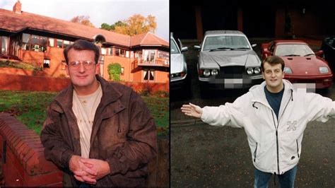 Man who gave wedge of £10m lottery win to ex.